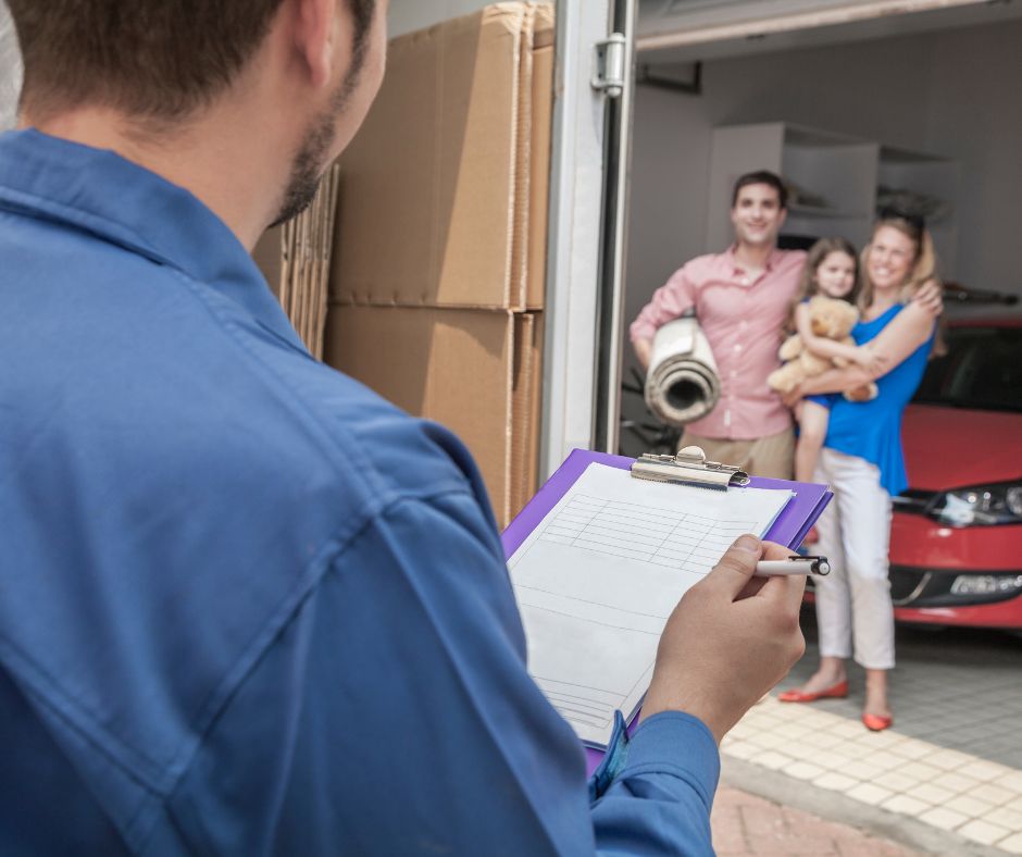 HOUSEHOLD RELOCATION SERVICES IN INDIA